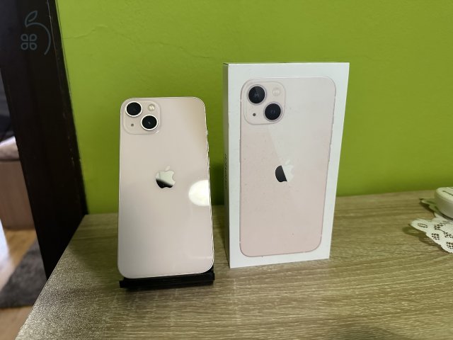 iPhone 13 Pink 128 GB