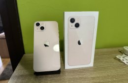 iPhone 13 Pink 128 GB
