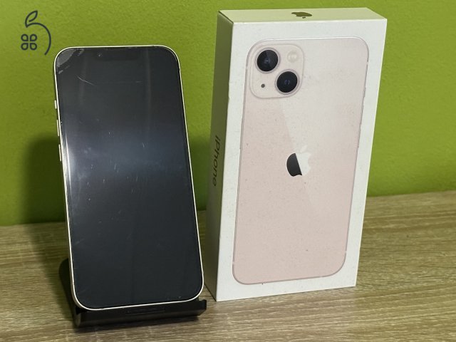iPhone 13 Pink 128 GB