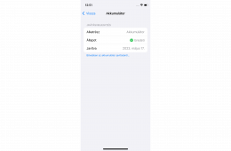 iPhone 12 mini Black 128GB