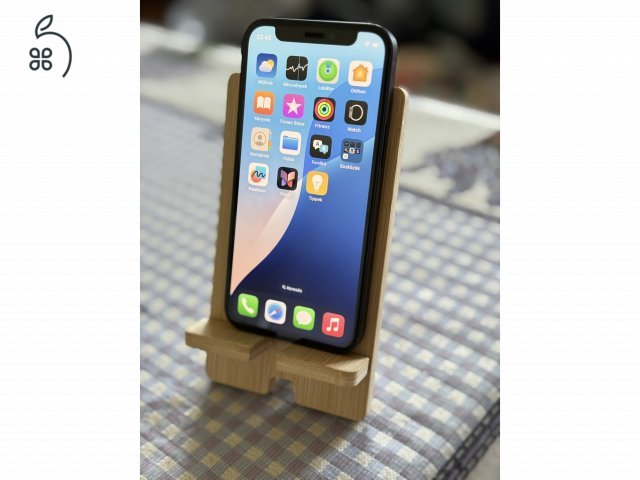 iPhone 12 mini Black 128GB