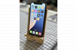 iPhone 12 mini Black 128GB