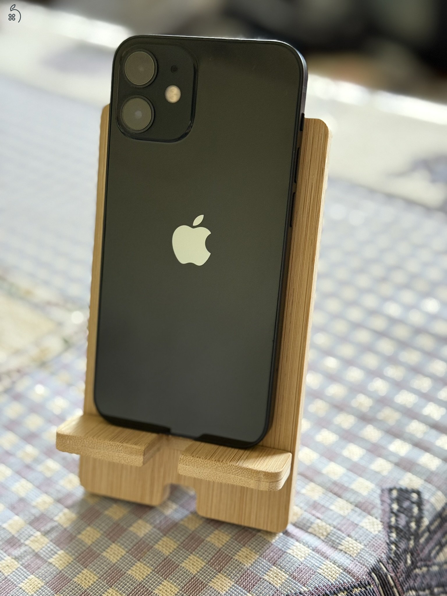 iPhone 12 mini Black 128GB
