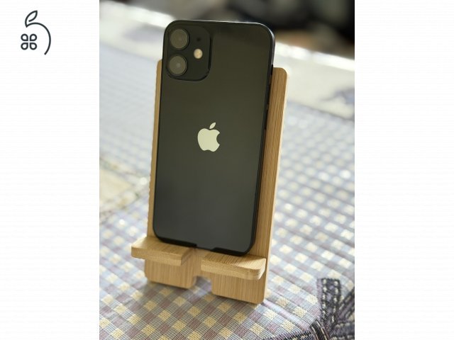 iPhone 12 mini Black 128GB