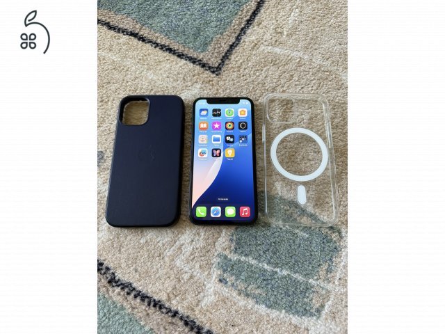 iPhone 12 mini Black 128GB