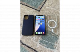 iPhone 12 mini Black 128GB