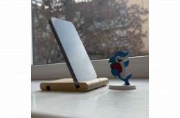 HIBÁTLAN iPhone 15 Pro Max 256GB White Titanium -1 ÉV GARANCIA - Kártyafüggetlen, MS3006, 90% Akksi