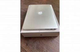 MacBook Pro szép állapotban, dobozával töltővel eladó
