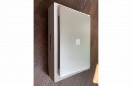 MacBook Pro szép állapotban, dobozával töltővel eladó