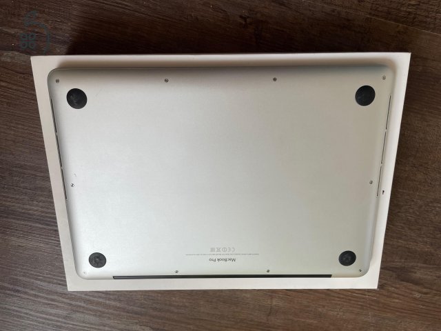 MacBook Pro szép állapotban, dobozával töltővel eladó