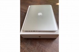 MacBook Pro szép állapotban, dobozával töltővel eladó