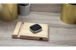 Apple Watch Series 10, Fehér, 42 mm 