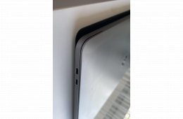 Eladó MacBook Pro 13” – Apple M1 (2020) – 8 GB / 256 GB – Dobozos, töltővel!