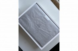 Eladó MacBook Pro 13” – Apple M1 (2020) – 8 GB / 256 GB – Dobozos, töltővel!