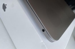 Eladó MacBook Pro 13” – Apple M1 (2020) – 8 GB / 256 GB – Dobozos, töltővel!