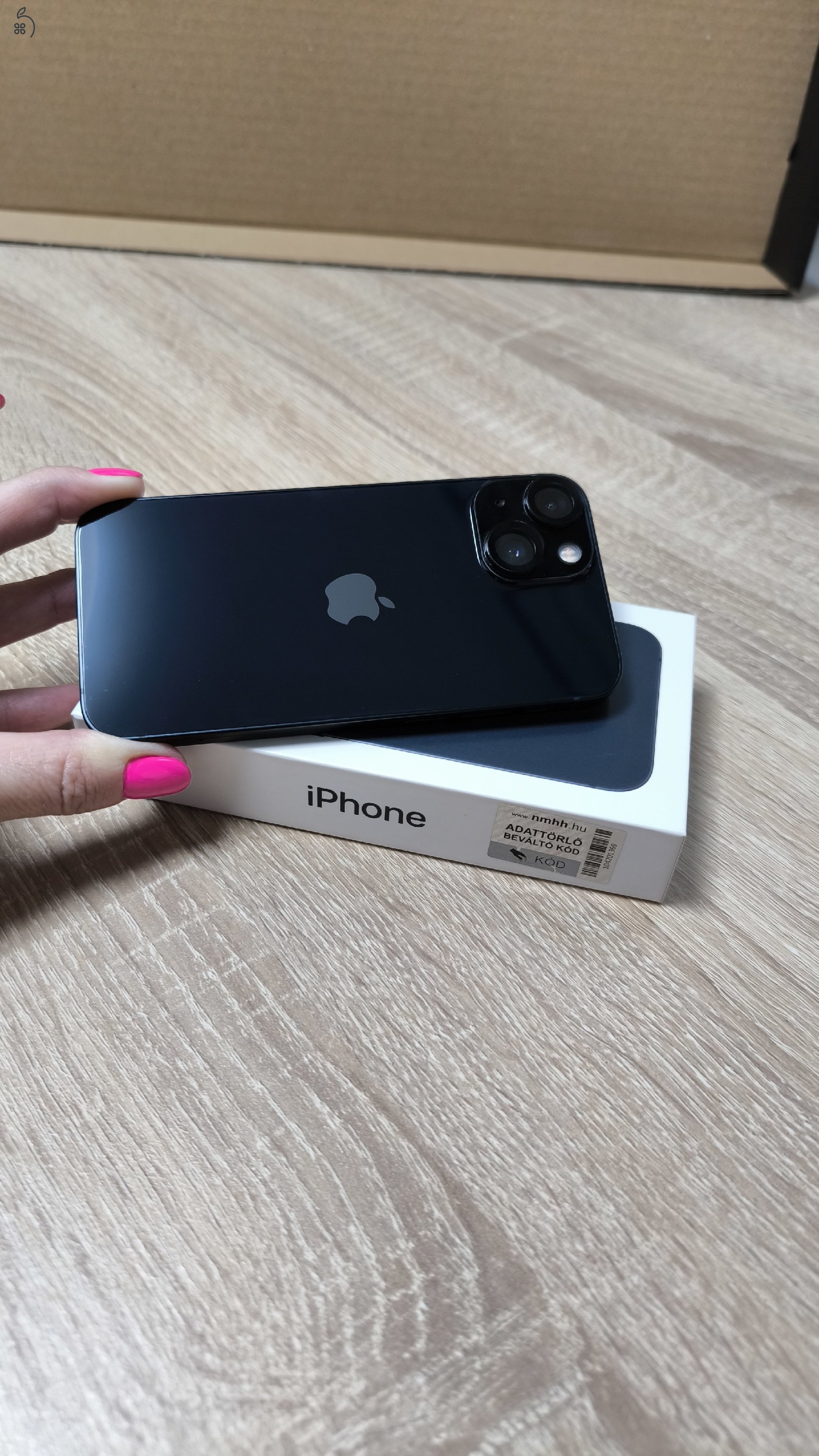 Apple iPhone 13 mini 128 GB