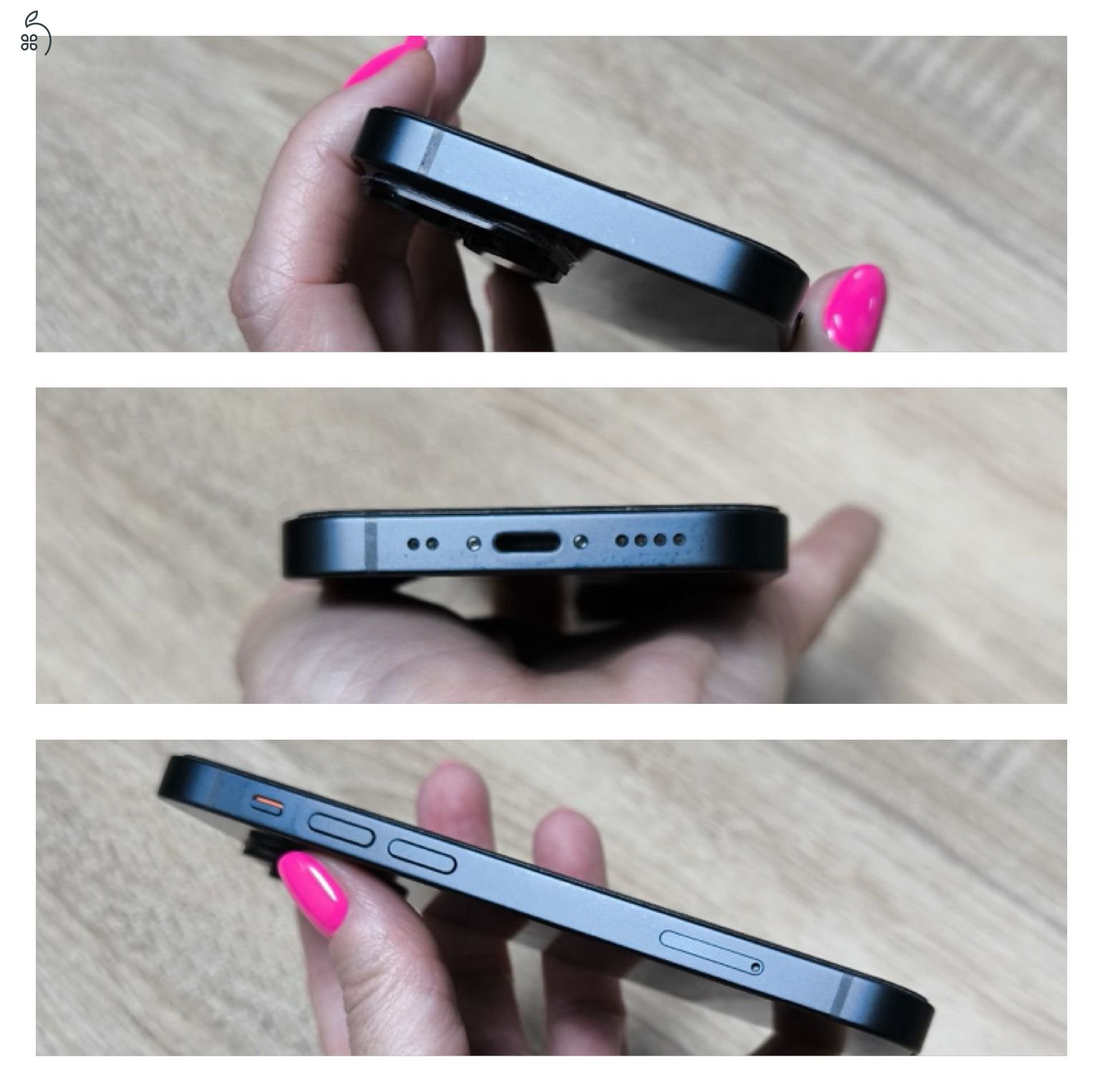 Apple iPhone 13 mini 128 GB