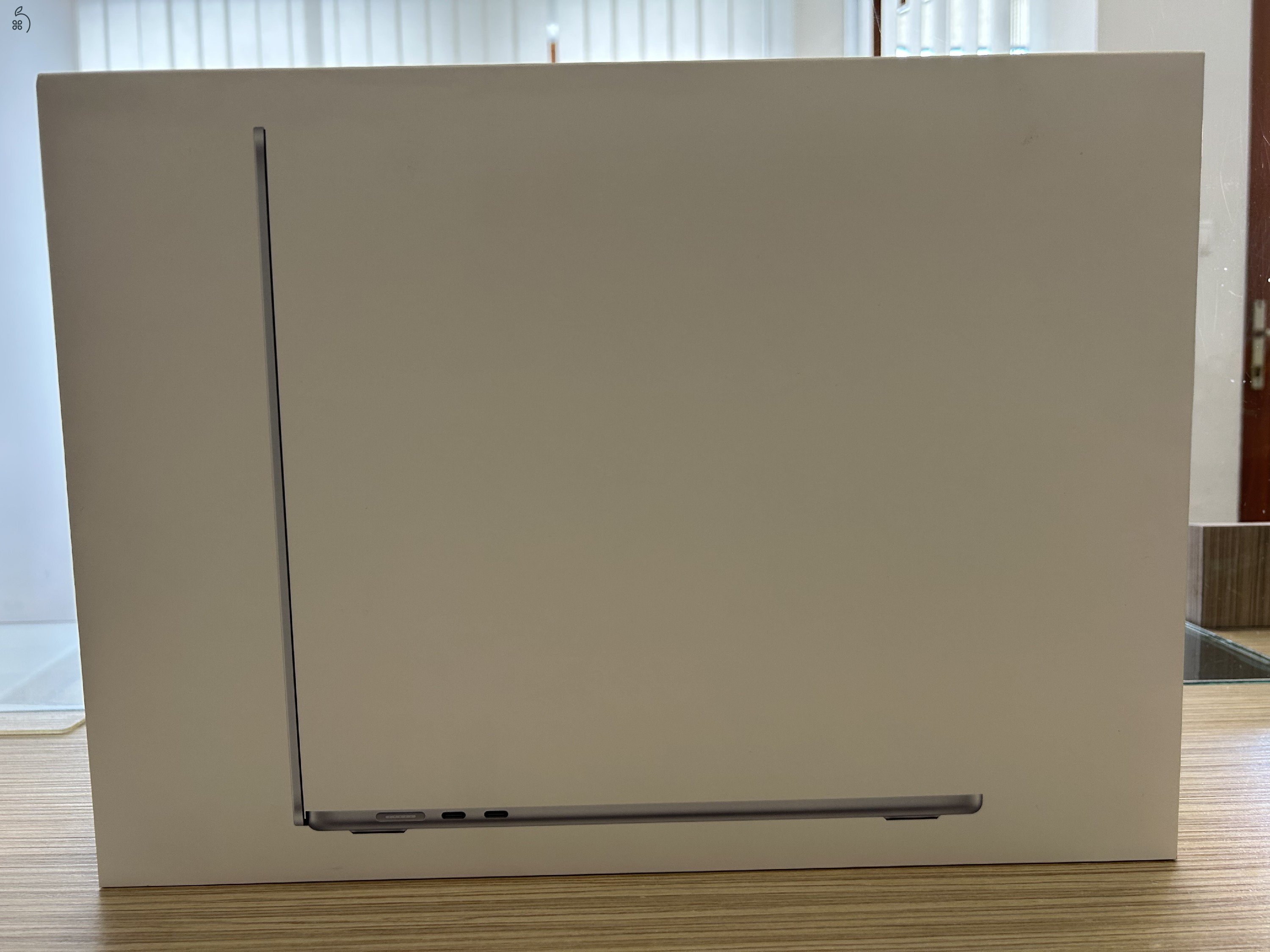Új! Apple MacBook Air 15