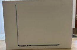 Új! Apple MacBook Air 15