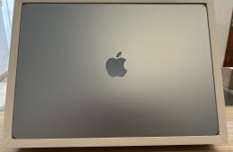 Új! Apple MacBook Air 15