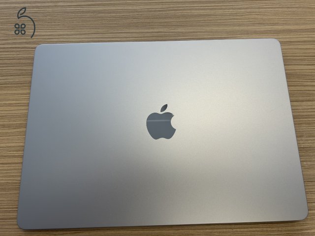 Új! Apple MacBook Air 15