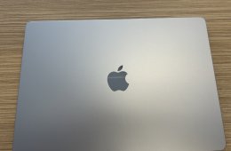 Új! Apple MacBook Air 15