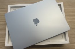 Új! Apple MacBook Air 15