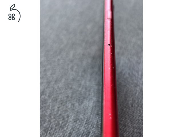 iPhone SE 2020 Product Red