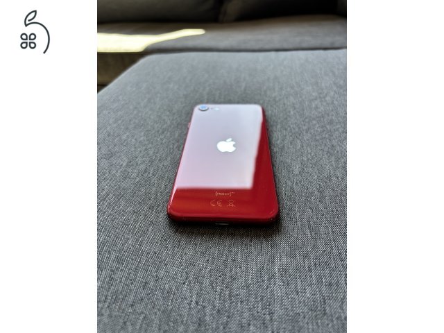 iPhone SE 2020 Product Red