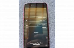 iPhone SE 2020 Product Red