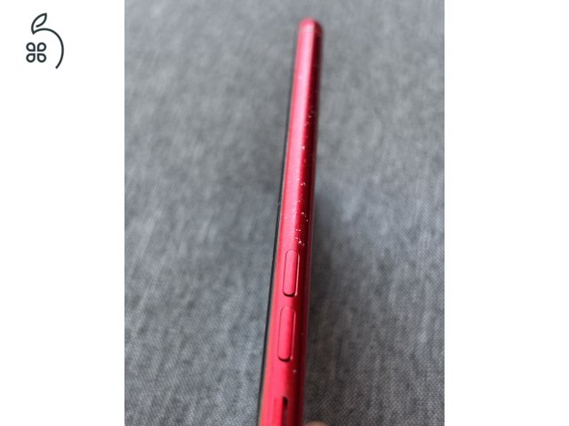 iPhone SE 2020 Product Red