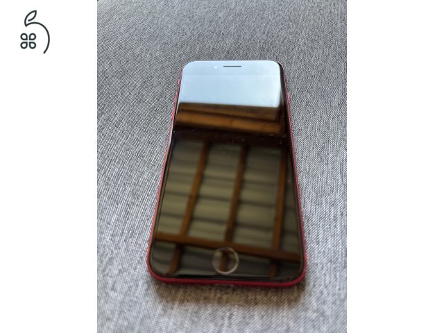 iPhone SE 2020 Product Red