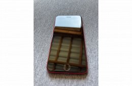 iPhone SE 2020 Product Red