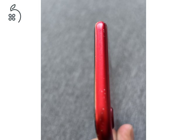 iPhone SE 2020 Product Red
