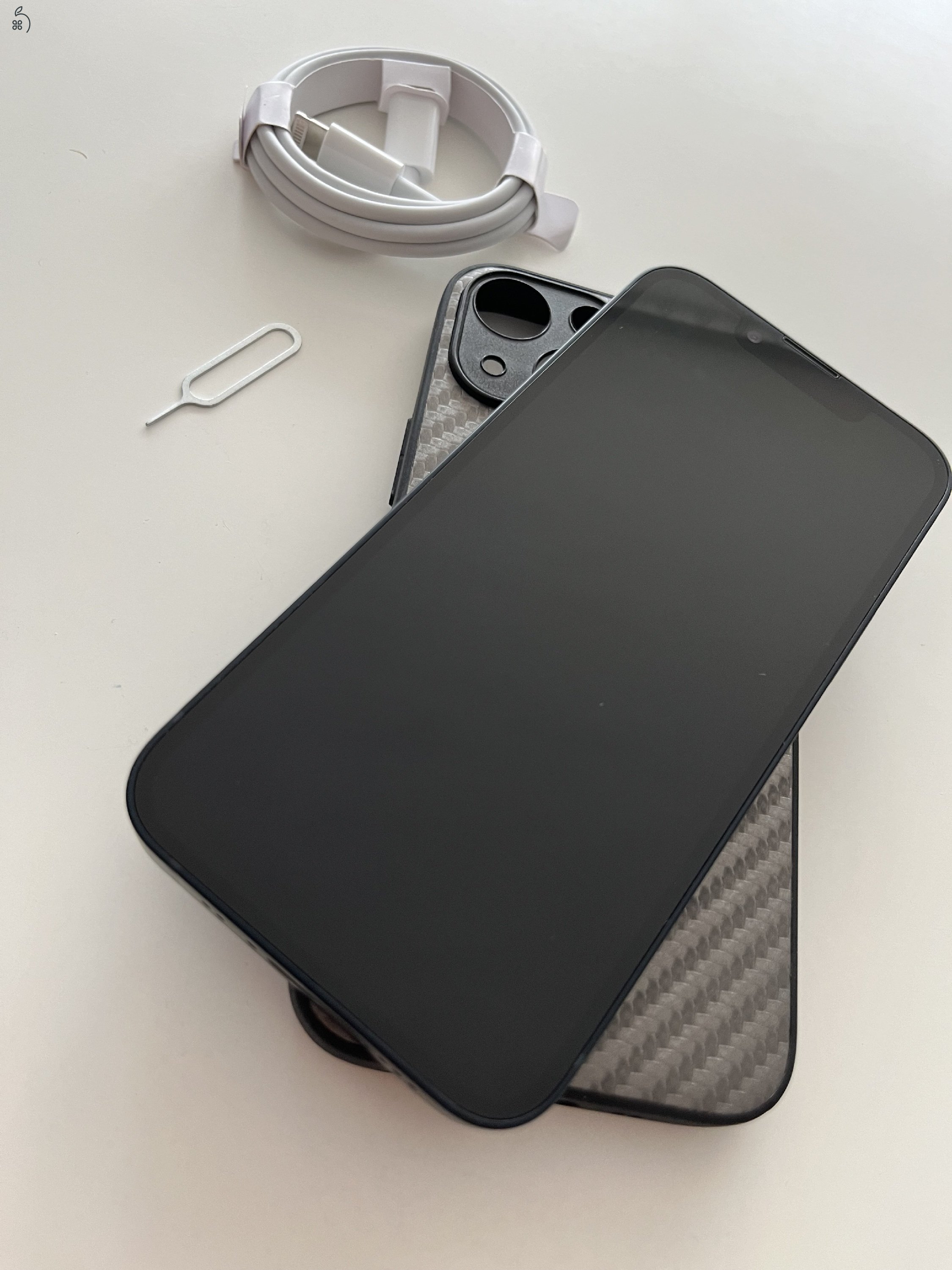 iPhone 13 Mini 256GB Apple garancia! 