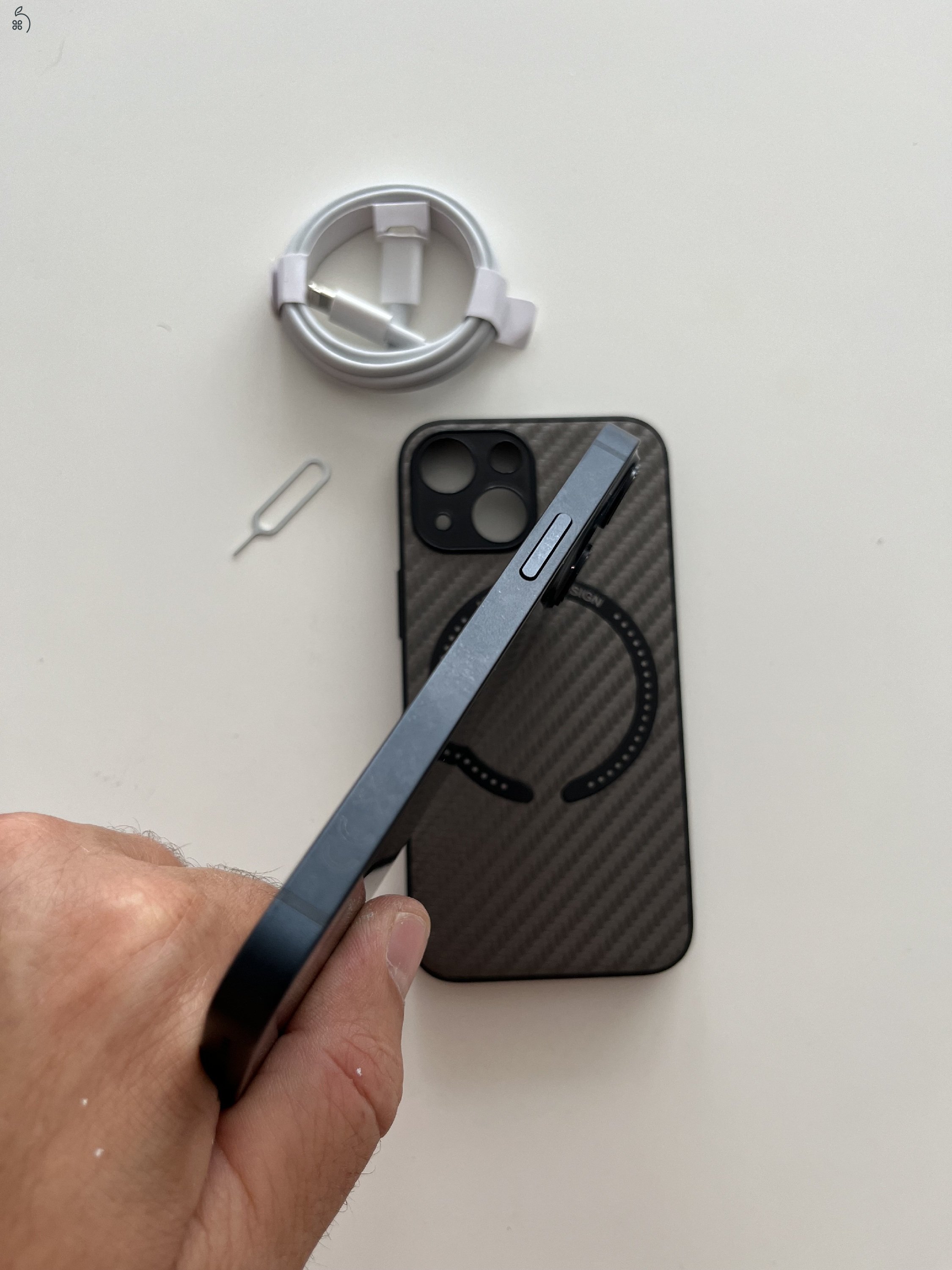 iPhone 13 Mini 256GB Apple garancia! 