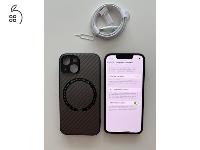 iPhone 13 Mini 256GB Apple garancia! 