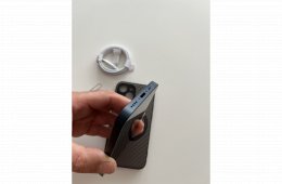 iPhone 13 Mini 256GB Apple garancia! 