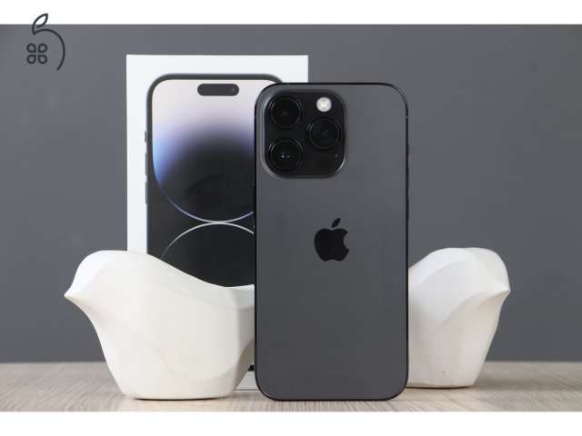 Apple iPhone 14 Pro 256GB Space Black B US-6994