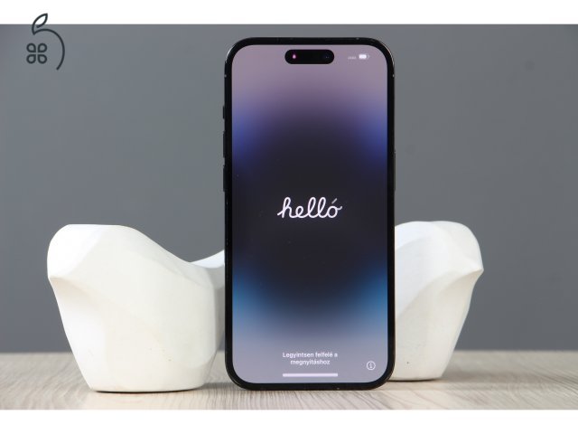 Apple iPhone 14 Pro 256GB Space Black B US-6994