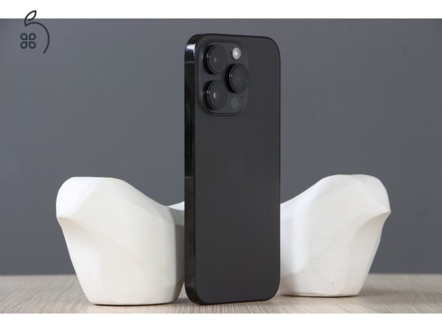 Apple iPhone 14 Pro 256GB Space Black B US-6994