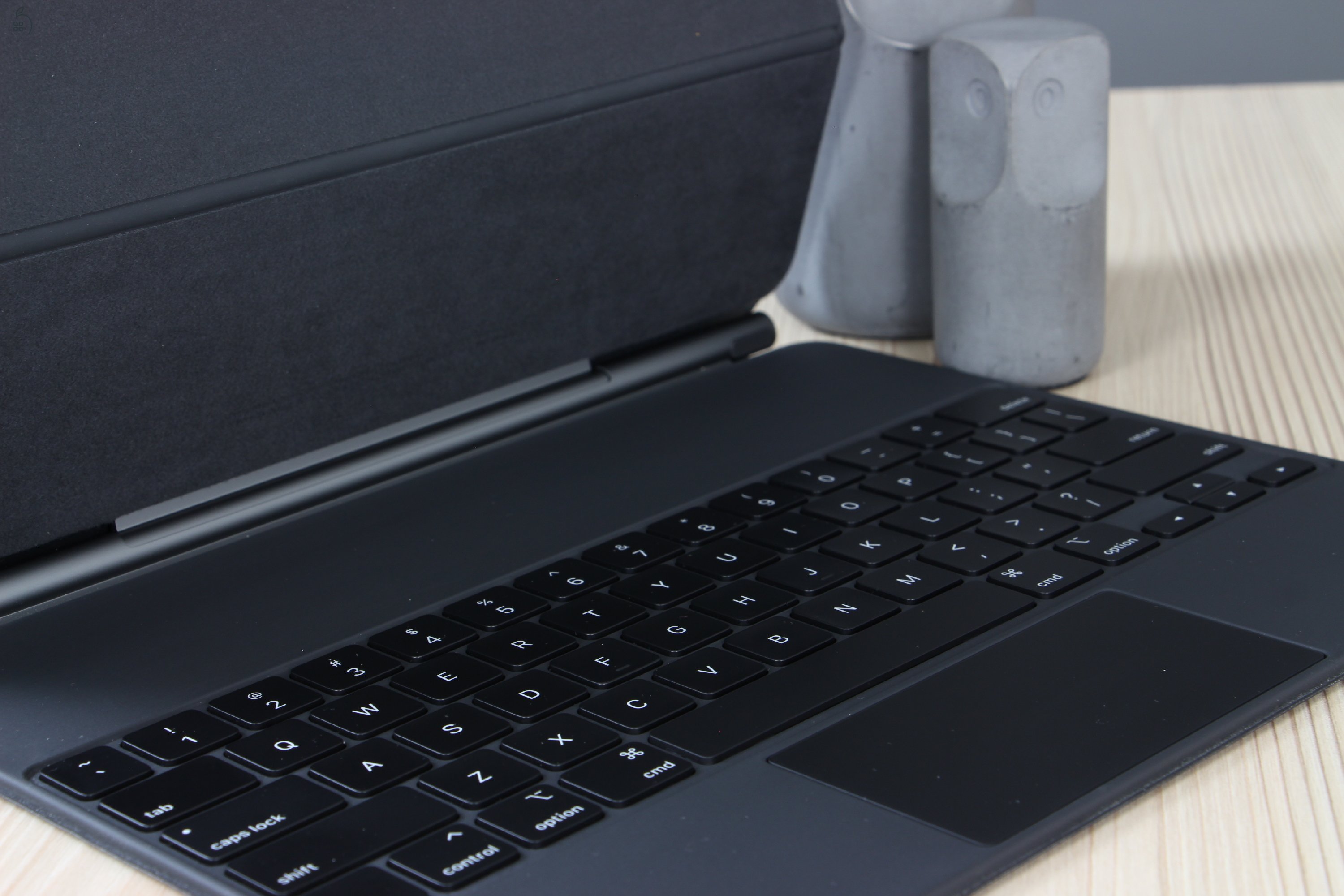 Apple Magic Keyboard iPad Pro 12.9