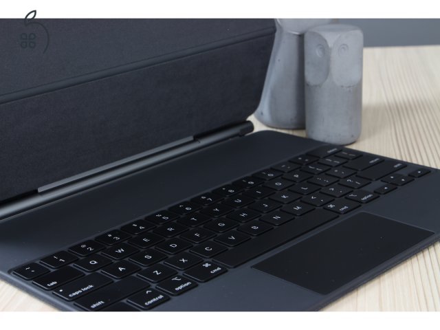 Apple Magic Keyboard iPad Pro 12.9