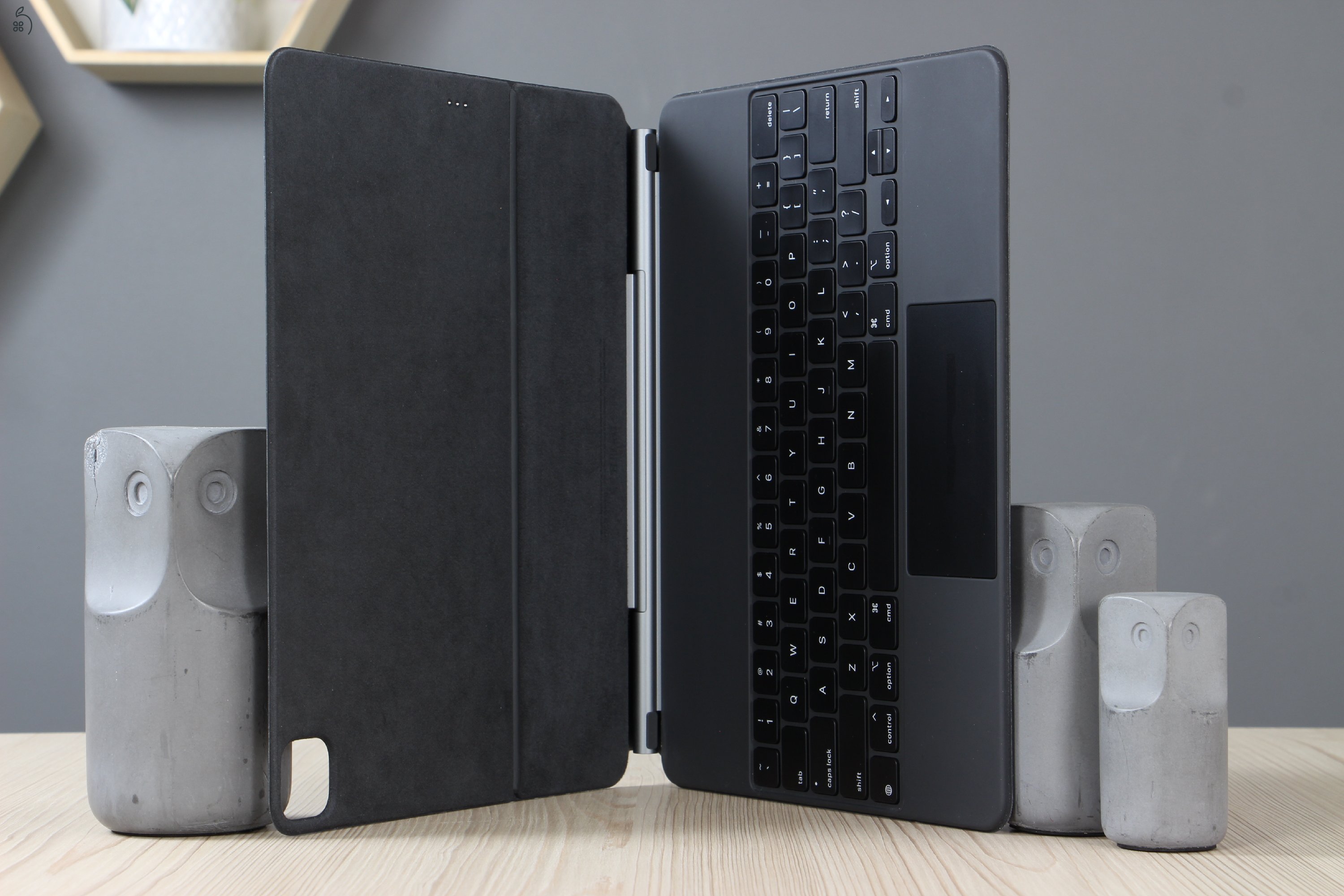 Apple Magic Keyboard iPad Pro 12.9