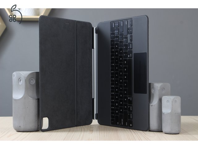 Apple Magic Keyboard iPad Pro 12.9