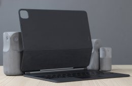 Apple Magic Keyboard iPad Pro 12.9