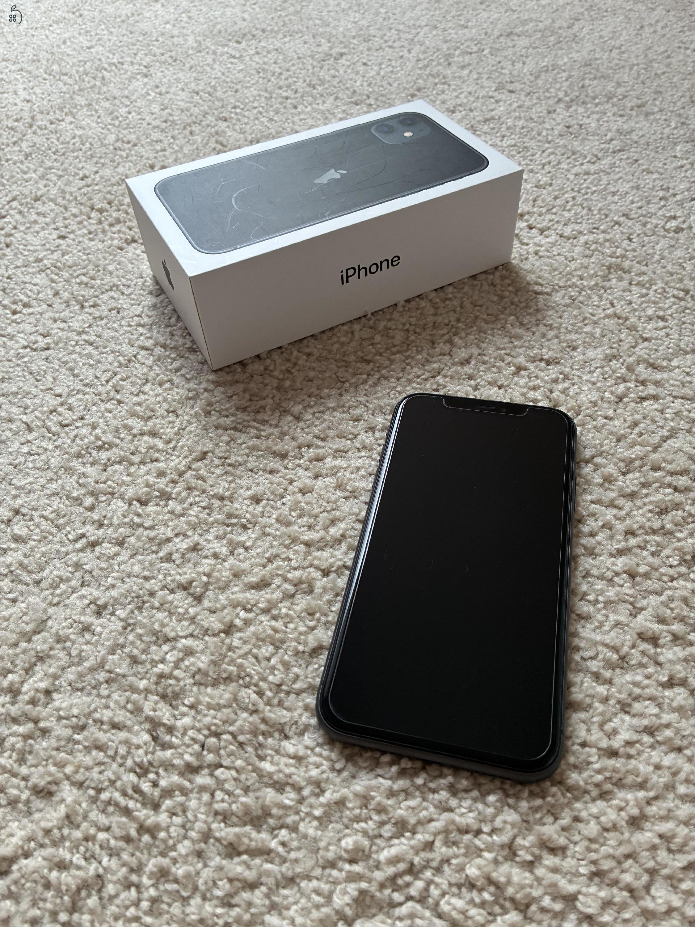 iPhone 11 64GB