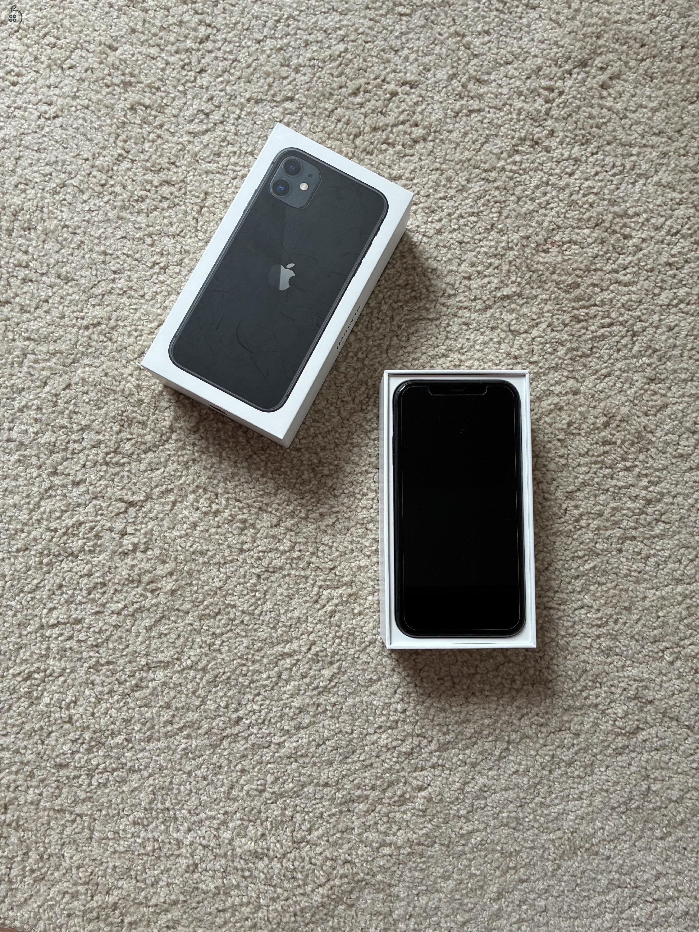 iPhone 11 64GB
