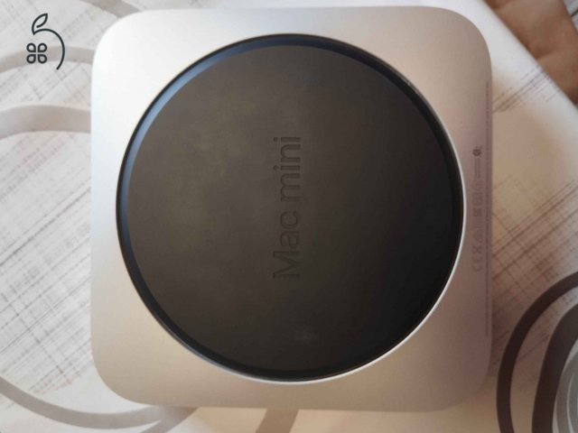 Mac Mini M1 16GB/256GB