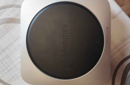 Mac Mini M1 16GB/256GB